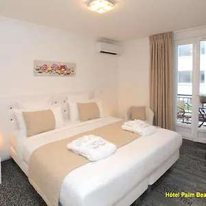 Hotel Palm Cannes