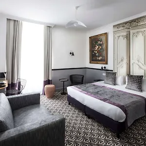Hotel Malte - Astotel Parigi