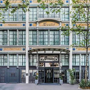 visit hotel