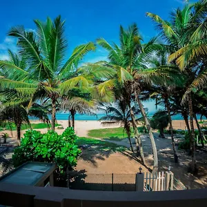 Lankahuts Gasthof Negombo