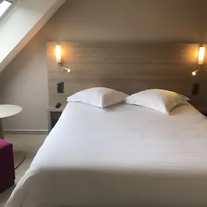 Hotel Escale Oceania Centre