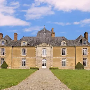 Country house Chateau Du Bois Glaume
