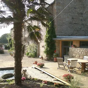 Country house Manoir De Keringant