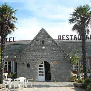 Hotel Ecume De Mer
