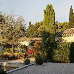 Les Jasmins Appartement