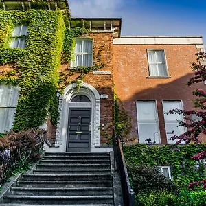 Affittacamere Butlers Townhouse Dublino