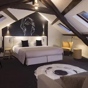 Hotel Montparnasse Saint Germain Parigi