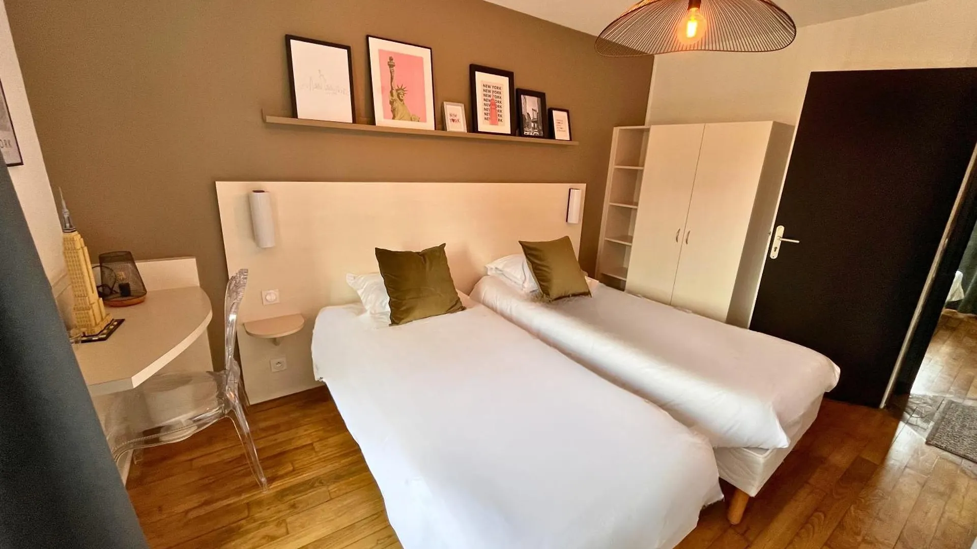 Hotel Restaurant La Maison Trebeurden 2*,  France